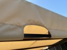 Universal Canopy Cover Replacement for 12x9 Ft Curved Outdoor Pergola Structure-Khaki