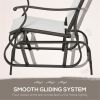 Outdoor garden chairs/lounge chairs
