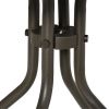 Outdoor garden chairs/lounge chairs